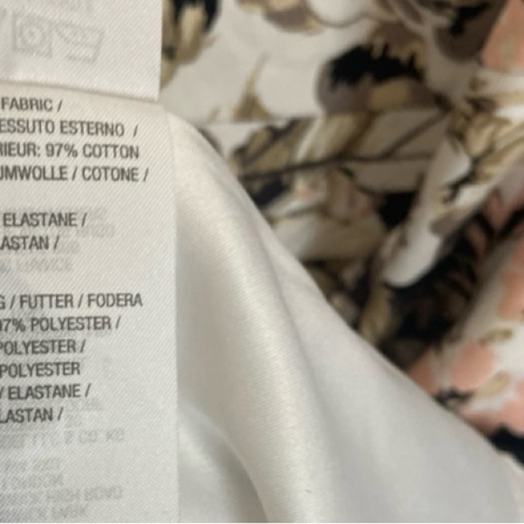 Isaac Mizrahi Live Dress size 8 - Picture 9 of 9